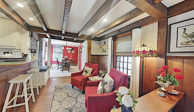 Cape Cottage
