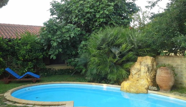 Casa del Sole