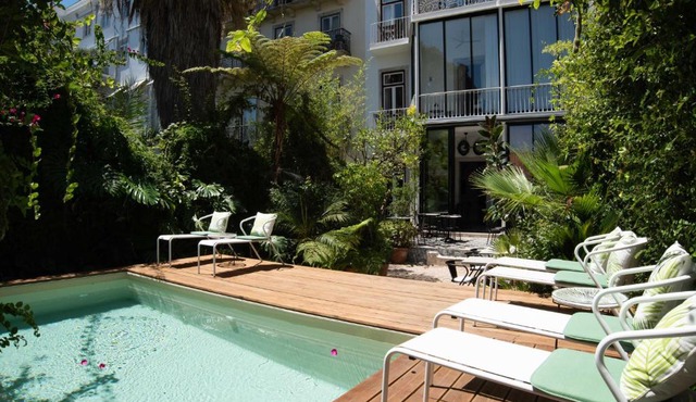 Casa do Barao