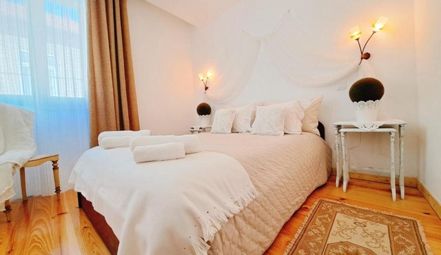 Casa dos Sequeiras Tawny
