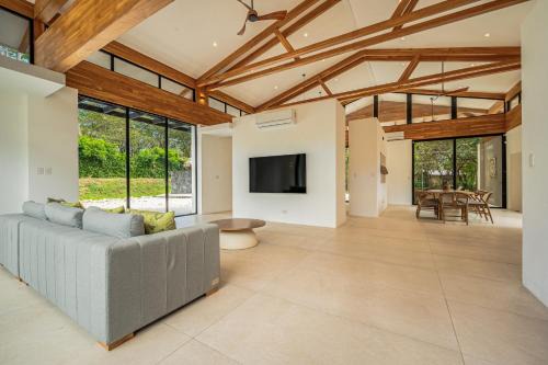 Casa Los Amigos