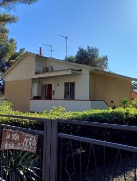 Casa Nora