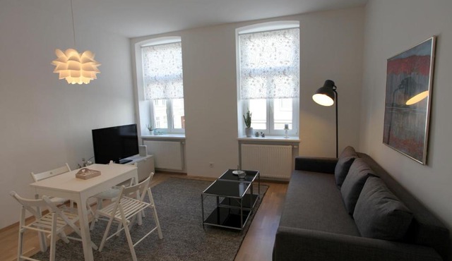 Casa Nostra - Sonnige, ruhige 2 Zimmer Wohnung