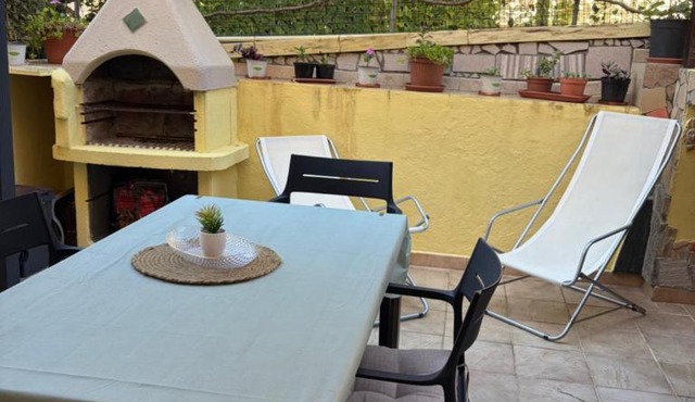 Castelsardo Homes