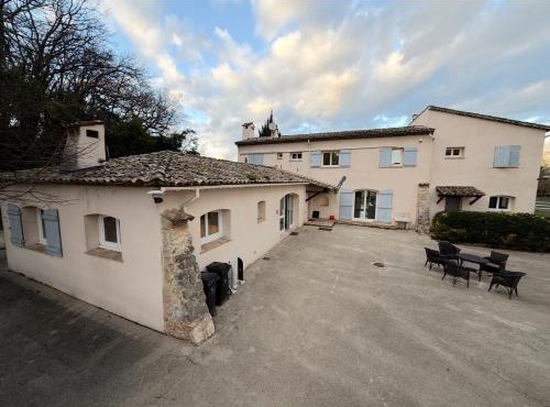 CDC stables antibes
