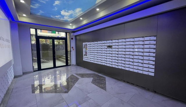 Central Address Studio 13 - Palace of Parliament Area