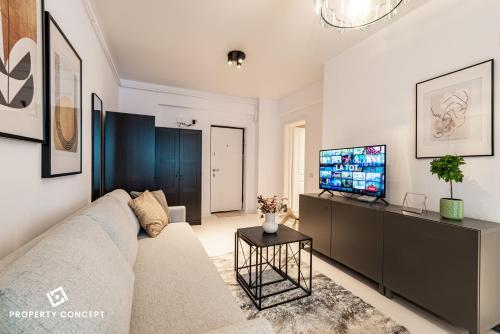 Central Residence Apartment 1014 B3