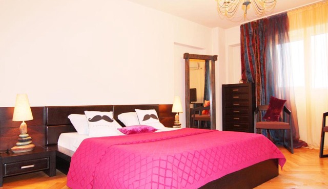 Cert Accommodation