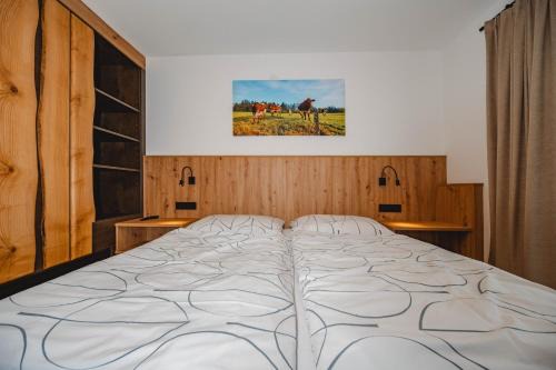 Chalet Schwaiberg
