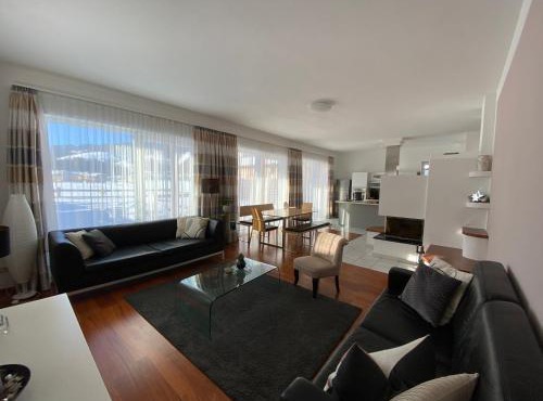 Chalet Elisabeth
