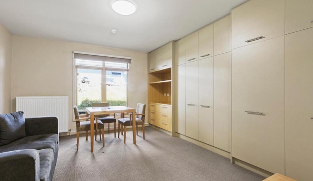 Chalet Hotham 7