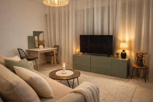 Charming Seaside studio Ideal Central Location