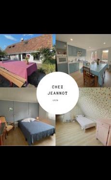Chez Jeannot