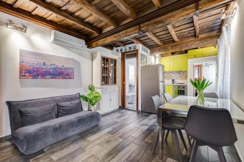 Chiavari Apartment