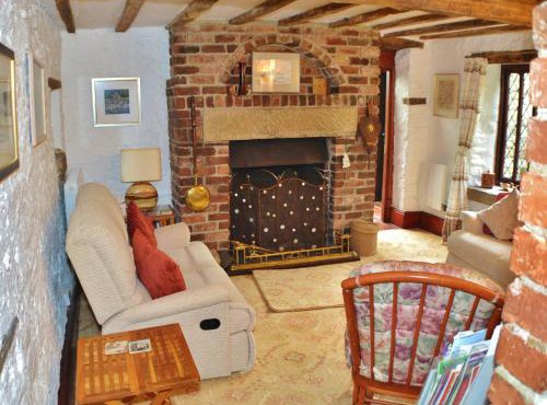 Church Villa B&B