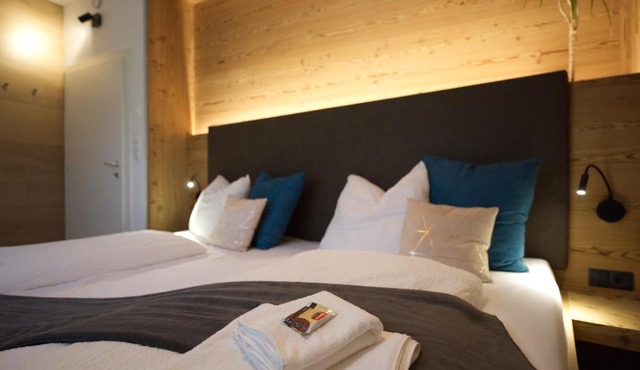 CityChalet family Bozen
