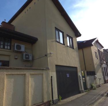 CityNest Villa Unirii