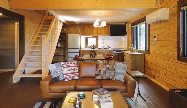 Class Vesso Tateshina - Vacation STAY 51898v