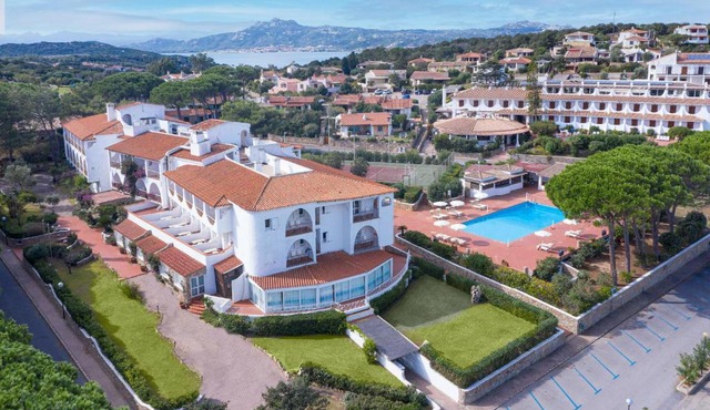 Club Hotel Cormorano