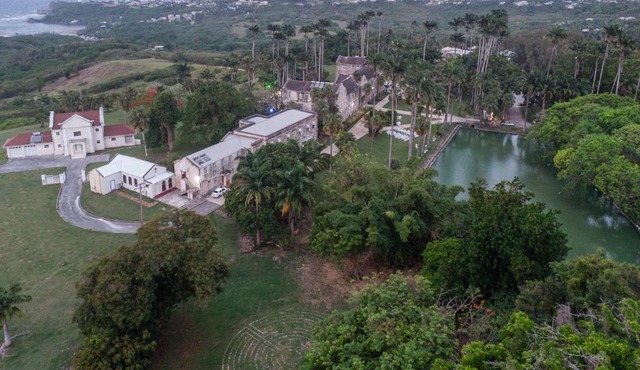 Codrington College