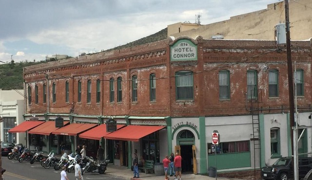 Connor Hotel