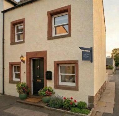 Cosy Cottage Stay Book & Unwind