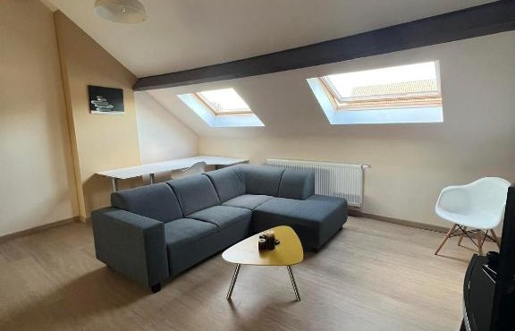 Cosy duplex in Dilbeek