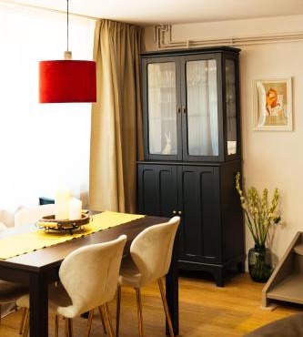 Cotroceni Accommodations House