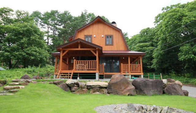 Cottage All Resort Service/Vacation STAY 8450