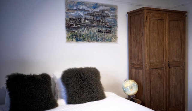 Cozy Pijp Apartment Amsterdam