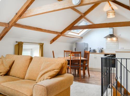 Criffel Cottage