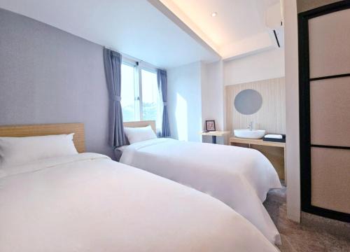 D Stay Hostel Dongdaemun