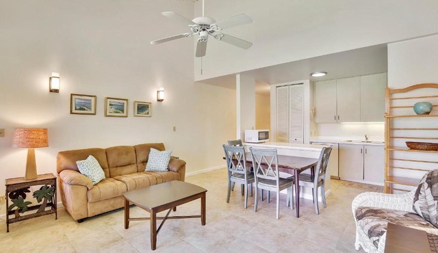 Da Kine Condo