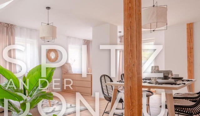 Dach.Loft Spitz in der Wachau