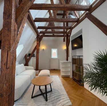 Danube Holiday Homes Top 6
