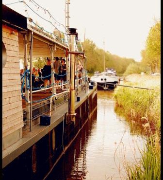 De Boot
