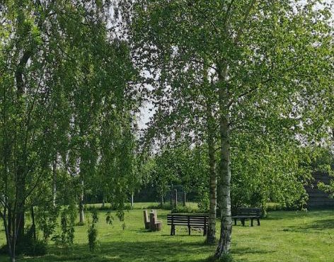 De Groene Hoeve