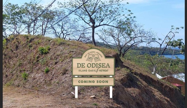 De Odisea Resort