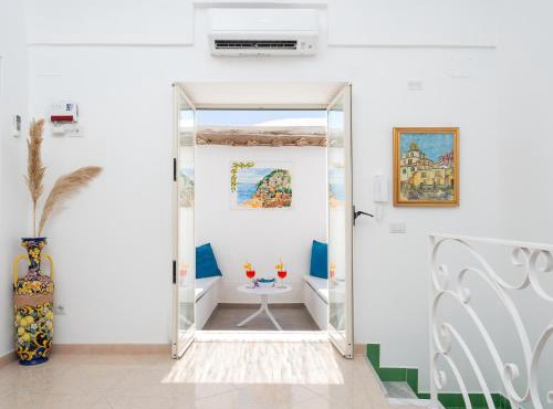 De Vivo Realty - Maison Juliette Positano