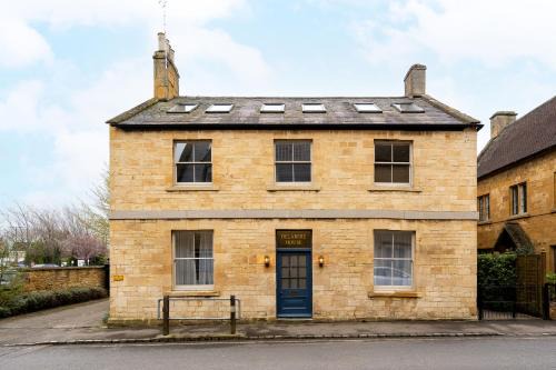 Delabere House - Luxury Cotswolds Holiday Apartments