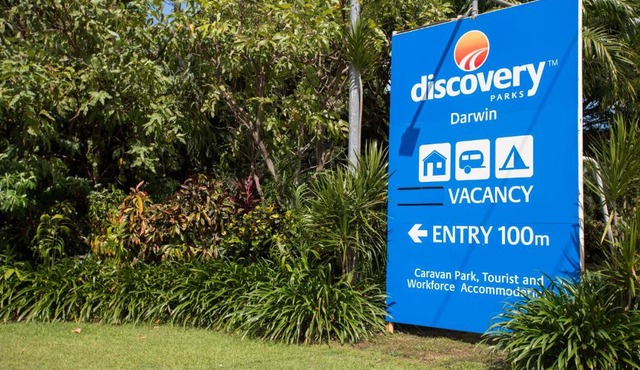 Discovery Parks - Darwin