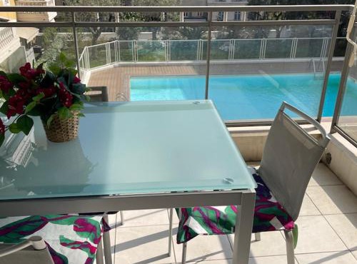 Dolce Vita à Nice