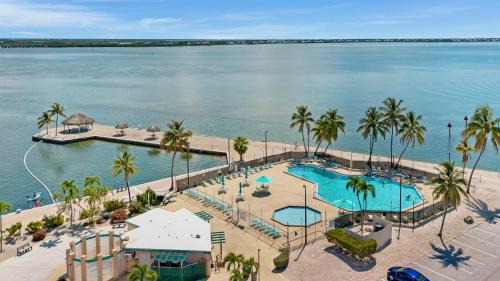Dolphin Daydreams by Last Key Realty