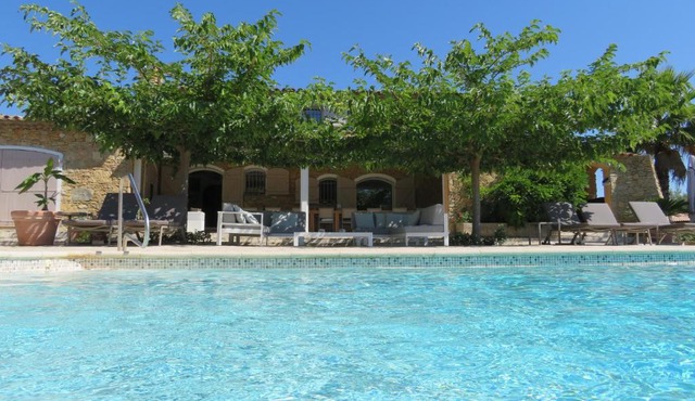 Domaine de Claude