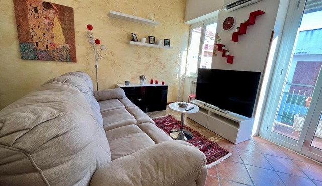 Domus Roma Apartment