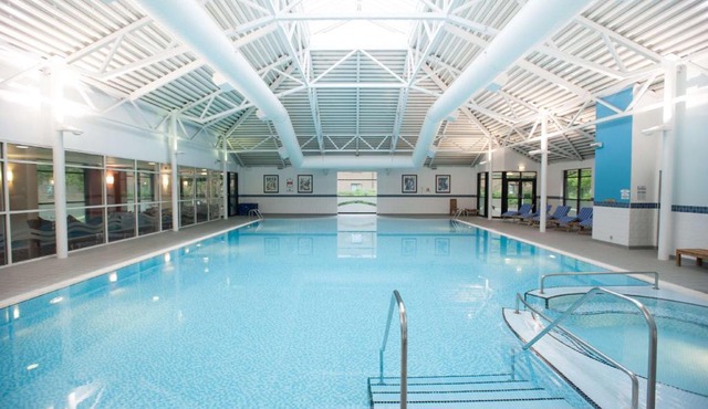 DoubleTree by Hilton Edinburgh Airport
