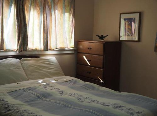 Downtown Bed and Breakfast