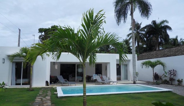Dream house