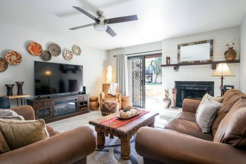 DreamWest Sedona Getaway - 3 Bdrm 2 Ba - Sleeps 6