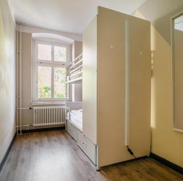 EastSeven Berlin Hostel